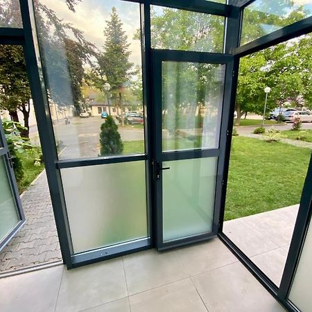 Zen House Apartment Buzau Exterior photo