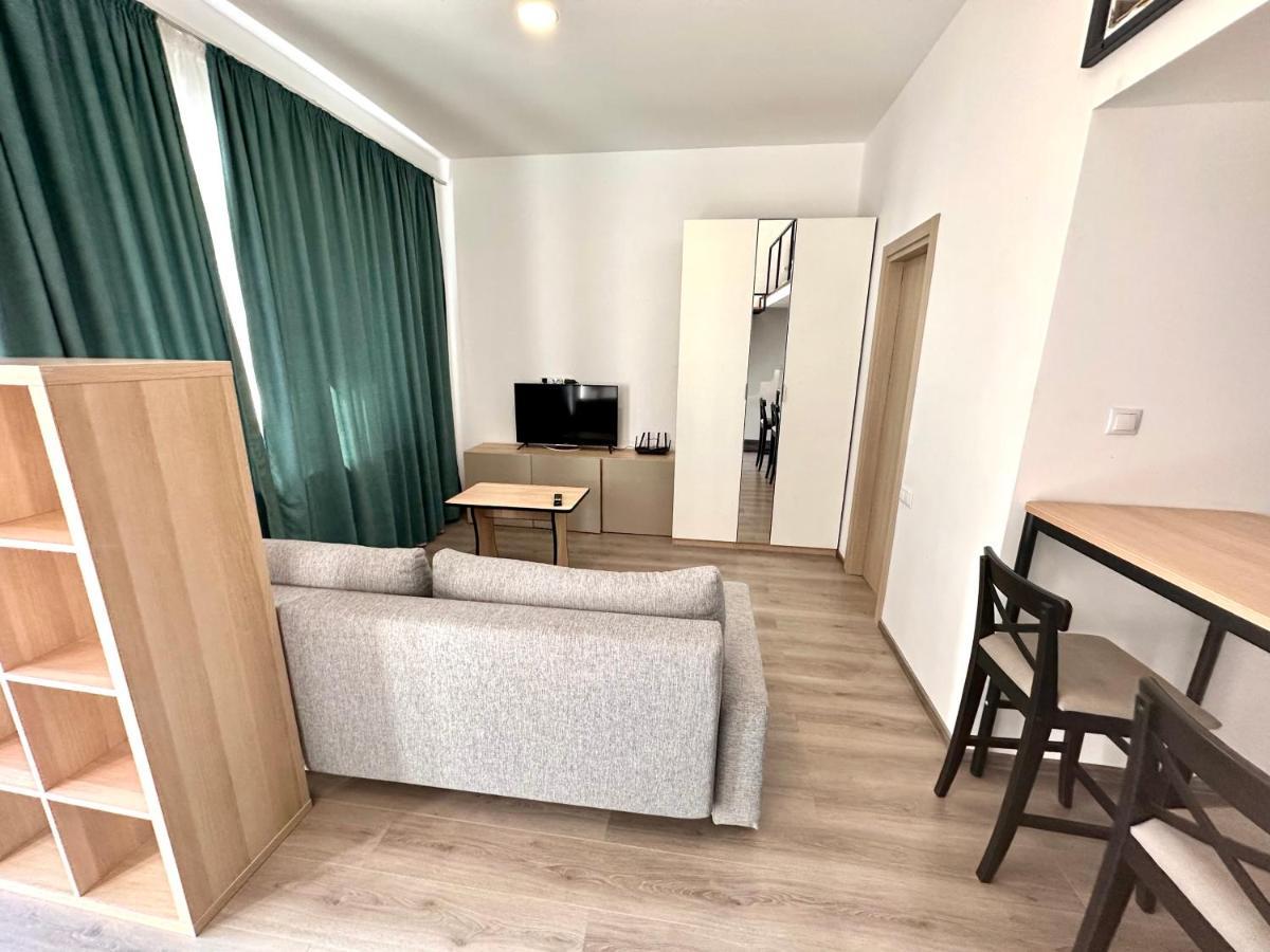 Zen House Apartment Buzau Exterior photo