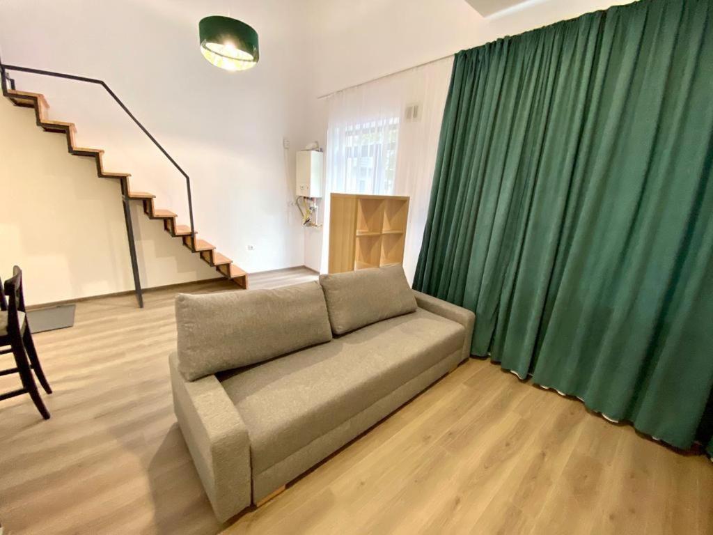 Zen House Apartment Buzau Exterior photo