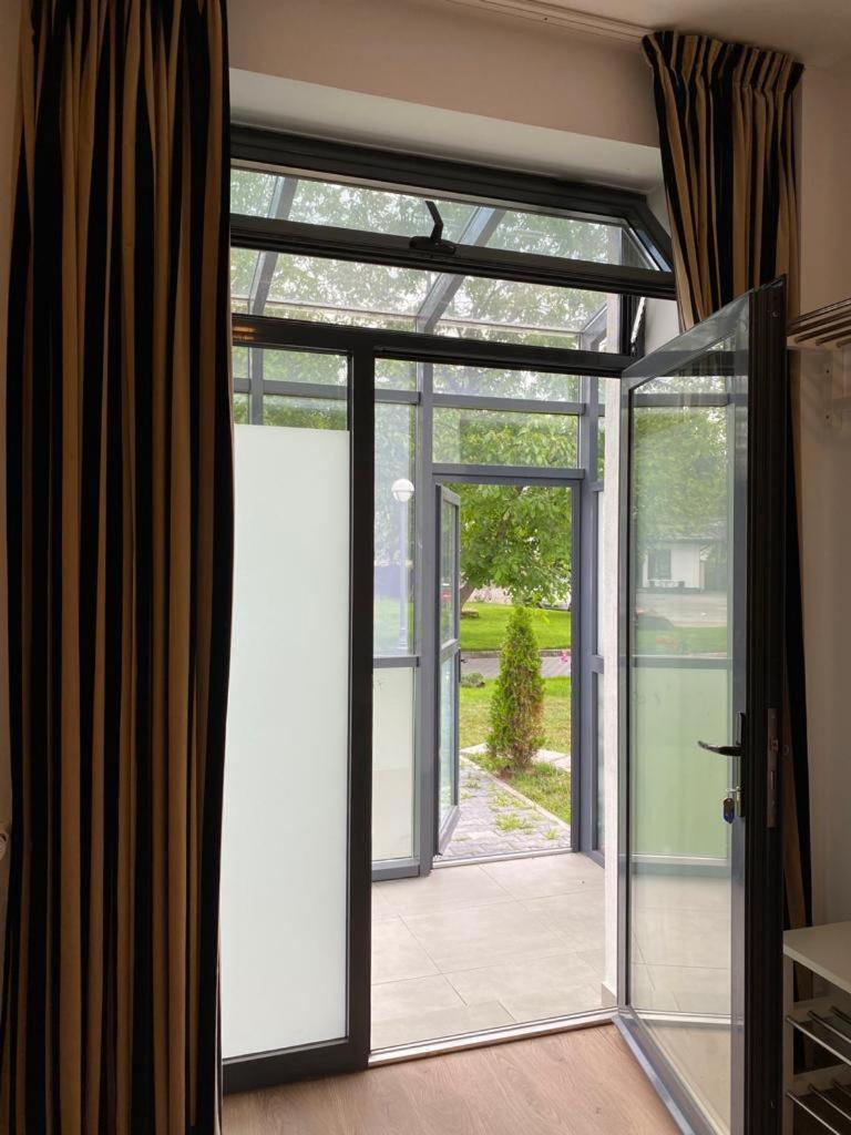 Zen House Apartment Buzau Exterior photo